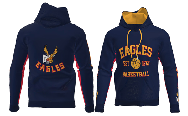 ALE Hoodie