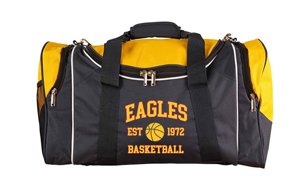 ALE Sports Bag