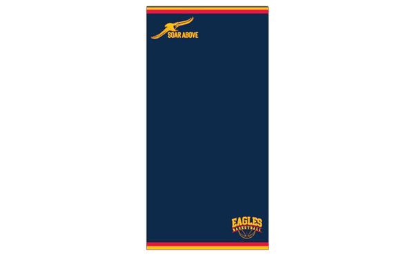 ALE Sweat Towel